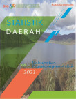 Statistik Daerah Kabupaten Pegunungan Arfak 2021